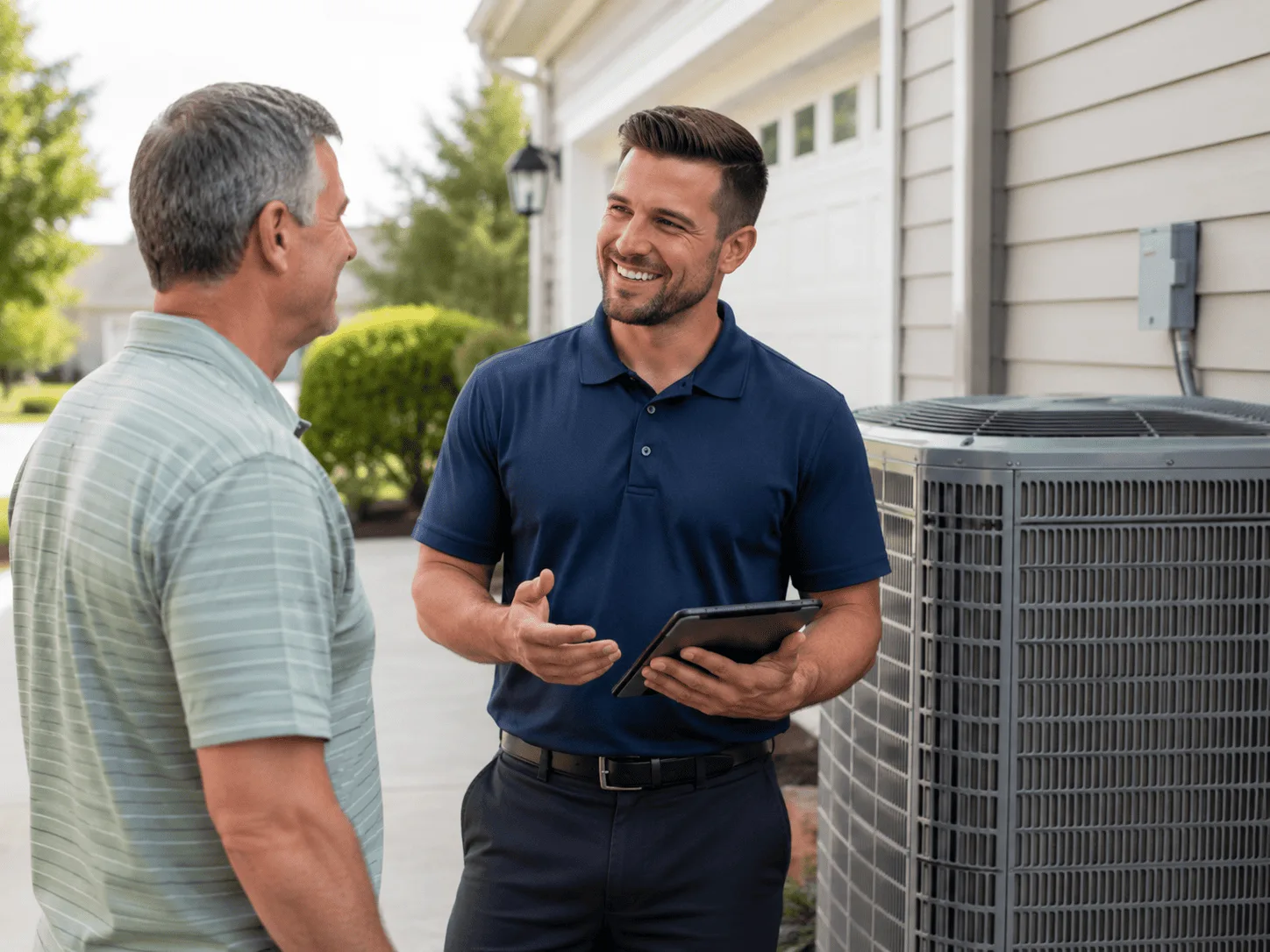 Heat Pump Installation Derry, NM FAQs